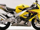 Honda CBR 900RR Fireblade (CBR929RR)